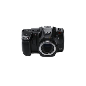 Pocket Cinema Camera 6K Pro