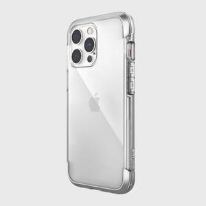 COQUE AIR 4M CLEAR IPHONE 13 PRO
