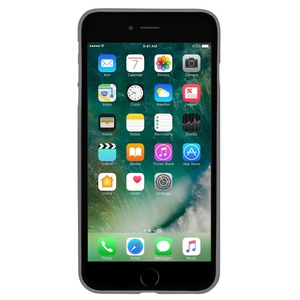 COQUE CLIC AIR FUMEE POUR IPHONE X/XS
