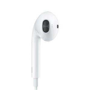 Jack 3.5MM EarPods with Remote and Mic MNHF2ZM/A
