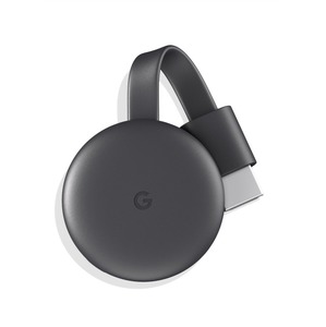 CHROMECAST VIDEO 2018 NC2-6A5