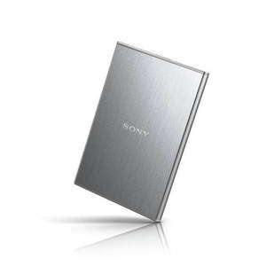 SONY DISQUE DUR EXTERNE HDD 2TO