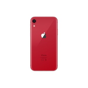 iPhone XR Rouge 64Go Grade A Strobe