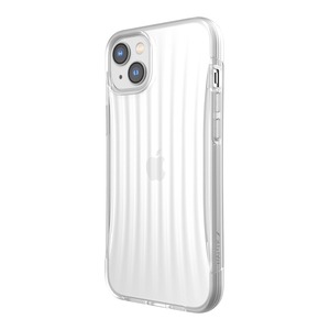COQUE CLUTCH SHOCKPROOF 3M IPHONE 14 PLUS CLEAR