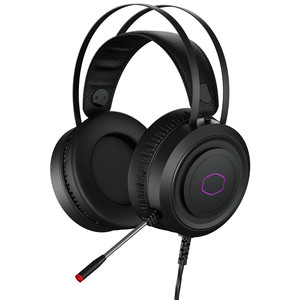 CASQUE GAMING CH321 USB A