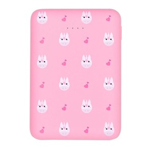 POWERBANK 10000 MAH LICORNE