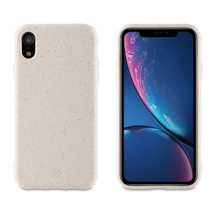 MUVIT FOR CHANGE COQUE BAMBOOTEK COTTON: APPLE IPHONE XR 