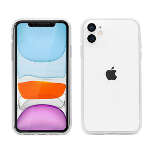 MYWAY COQUE 360 TRANSPARENTE APPLE IPHONE 11/XR