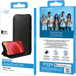 MYWAY FOLIO STAND HONOR 50 LITE 