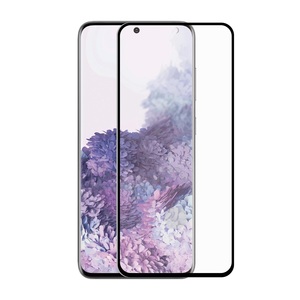 VERRE TREMPE INCURVE SAMSUNG GALAXY S20
