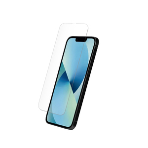 MYWAY VERRE TREMPE PLAT IPHONE 14 PLUS/13 PRO MAX