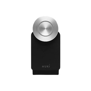SMART LOCK PRO BLACK