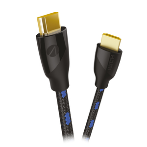 CABLE HDMI 4K 2M
