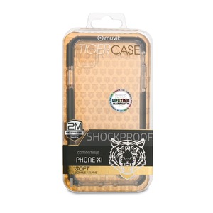 TIGER CASE PROTECTION RENFORCEE 2M: IPHONE 11 PRO