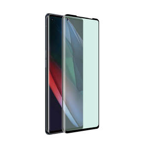 TIGER GLASS PLUS VERRE TREMPE ANTIBACTERIEN OPPO FIND X3 NEO