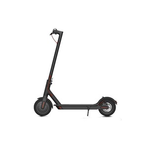 MI ELECTRIC SCOOTER NOIR