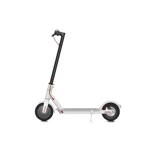 MI ELECTRIC SCOOTER BLANCHE