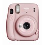 Fujifilm INSTAX MINI 11 ROSE CLAIR