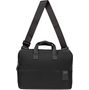 Lexon TRACK 15'' DOCUMENT BAG NOIR