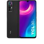 TCL 30+ 128GB TECHNO BLACK