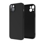 MyWay COQUE SMOOTHIE TPU NOIR IPHONE 14