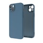 MyWay COQUE SMOOTHIE TPU BLEU IPHONE 14 PLUS