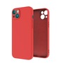 MyWay COQUE SMOOTHIE TPU ROUGE IPHONE 14