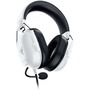 Razer CASQUE FILAIRE BLACKSHARK V2 X WHITE