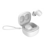 So Seven EARBUDS BLUETOOTH BUBBLE BLANC