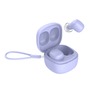 So Seven EARBUDS BLUETOOTH BUBBLE LILAS