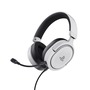 Trust CASQUE GAMING FORTA POUR PLAYSTATION 5 BLANC