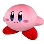 TOGETHER TOGETHERPLUS PELUCHE KIRBY 14 CM