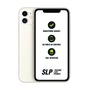 Apple IPHONE 11 64GB BLANC GRADE ACCESS
