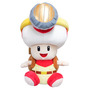 TOGETHER TOGETHERPLUS PELUCHE CAPTAIN TOAD 18 CM
