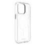 Muvit For France COQUE TRANSPARENTE MAGSAFE 2M IPHONE 15 PRO