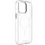 Muvit For France COQUE TRANSPARENTE MAGSAFE 2M IPHONE 15 PRO MAX