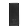 Rivacase POWERBANK 10000 MAH TYPE-C INPUT OUTPUT NOIR