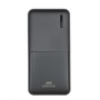 Rivacase POWERBANK 20000 MAH QC PD 20W NOIR