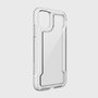 Xdoria DEFENSE CLEAR FOR IPHONE 11 - WHITE