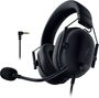 Razer CASQUE FILAIRE BLACKSHARK V2 X XBOX NOIR