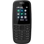 Nokia 105 2019 KING TA-1174 DS FR BLACK