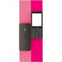 Nokia 235 4G TA-1614 DS BNLFR BLACK