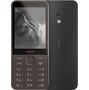 Nokia 235 4G TA-1614 DS BNLFR BLACK