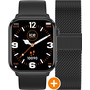 Ice Watch ICE SMART 2.0 BLACK 2BANDS BLACK MILANESE 1.96 AMOLED