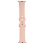 So Seven BRACELET SPORT APPLE WATCH 42/44/45MM ROSE