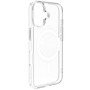 Muvit For France COQUE TRANSPARENTE MAGSAFE 2M IPHONE 16