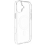 Muvit For France COQUE TRANSPARENTE MAGSAFE 2M IPHONE 16 PLUS