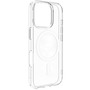 Muvit For France COQUE TRANSPARENTE MAGSAFE 2M IPHONE 16 PRO