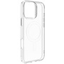 Muvit For France COQUE TRANSPARENTE MAGSAFE 2M IPHONE 16 PRO MAX