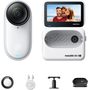 Arashi INSTA360 GO 3S STANDARD EDITION ARCTIC WHITE 128GB